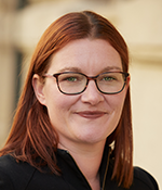 Sharee Cavanaugh 2025